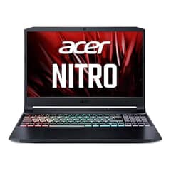 Acer Nitro 5 Amd Ryzen 7 5800H / Nvidia Geforce Rtx 3060 Gaming Laptop