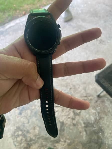 Samsung Galaxy Watch 3 2