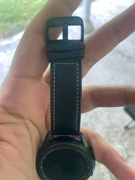 Samsung Galaxy Watch 3 3