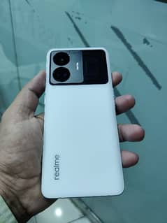 Realme GT Neo5 official PTA Approved 0