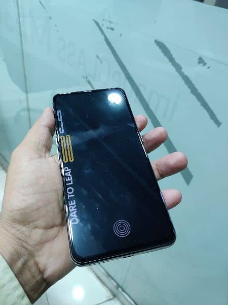 Realme GT Neo5 official PTA Approved 4