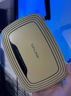 TP Link Router