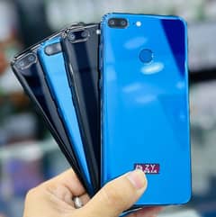 honor 9n 4gb 128gb all model available PTA approved