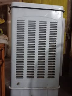 Air cooler