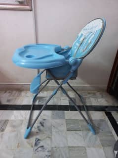 Baby High Chair