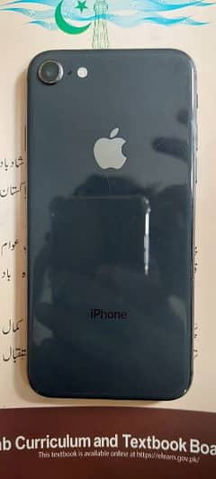 iphone 8 non pta