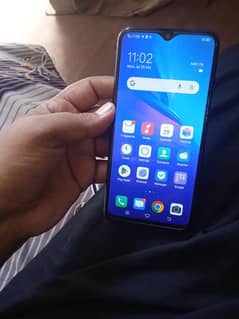 vivo y11