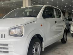 Suzuki Alto 2021