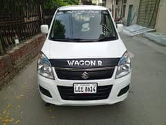 Suzuki Wagon R 2019