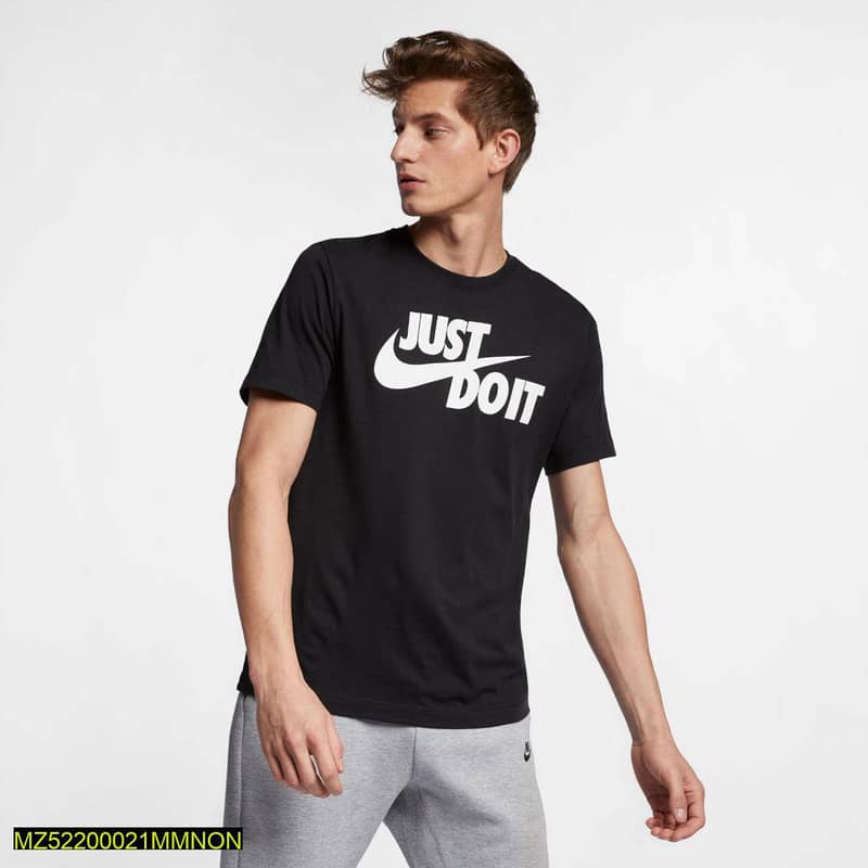 FIT-MENS T-SHIRT 0