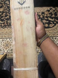 Cricket bat