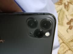 IPHONE 11 PRO MAX (NON PTA)