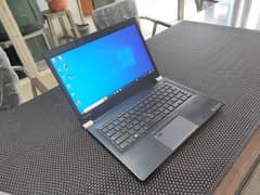 Toshiba Dynabook Portege X30 , Core i5 8th Gen , Touchscreen