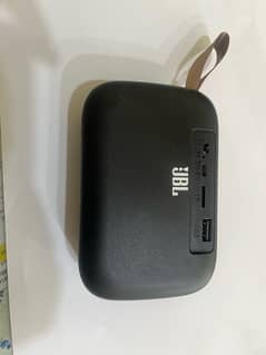 JBL speakers bluetooth