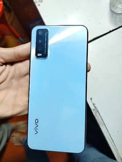 vivo y20 0