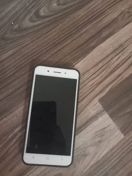 Vivo y66 0