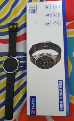 Ronin ultra smart watch R-010