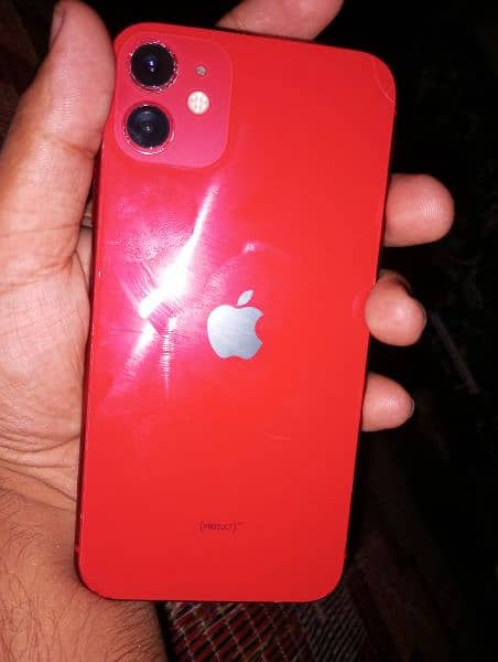 iPhone 11 factory unlocked for sale no exchange 1