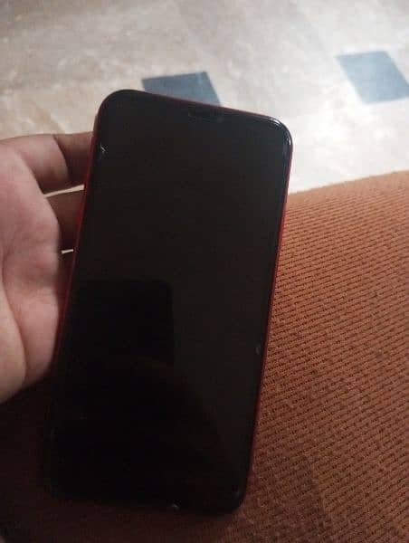 iPhone 11 factory unlocked for sale no exchange 3