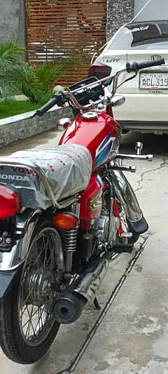 Honda 125 Rawalpindi numb sub ok he