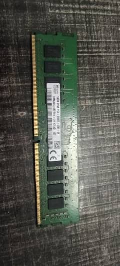 RAM DDR4 2400T