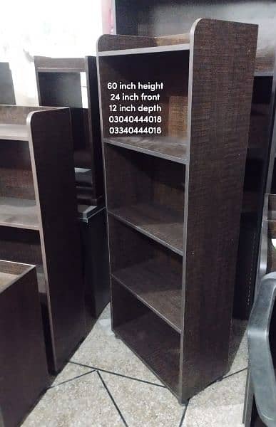 Book racks/shoe racks/File racks/Office racks/Racks/Book shelf/Shelves 13