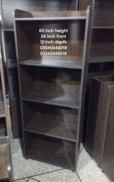 Book racks/shoe racks/File racks/Office racks/Racks/Book shelf/Shelves 14