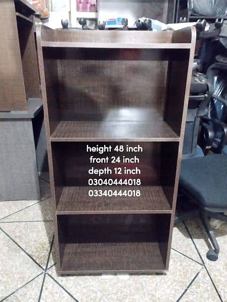 Book racks/shoe racks/File racks/Office racks/Racks/Book shelf/Shelves 15