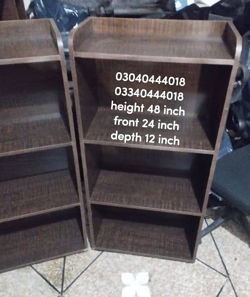 Book racks/shoe racks/File racks/Office racks/Racks/Book shelf/Shelves 17