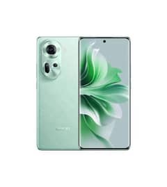 oppo Reno 11