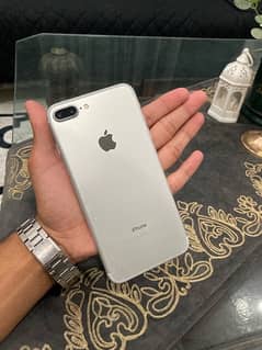 Iphone 7 plus 128GB