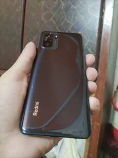 realme note 10 4/128