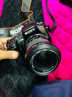 sony dslr for sale