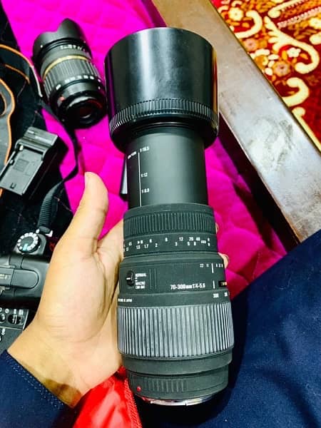 sony dslr for sale 2