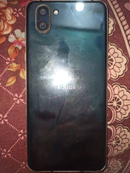 Aquos r3 non pta 6k fix 1