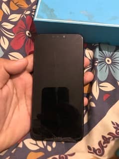 Selling honor 8c pta approved .