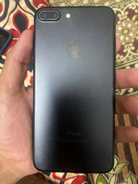 iphone 7 plus 0