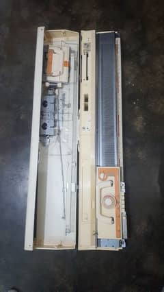 KNITTING  MACHINE  SALE