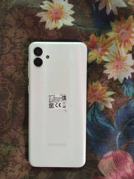 Samsung Galaxy A04 for sale 0