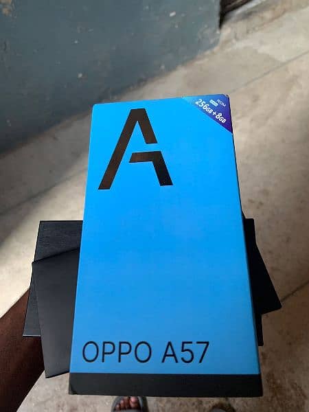 Oppo A57 6