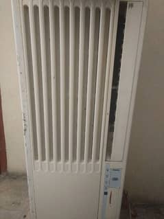 Haier portable pona ton AC