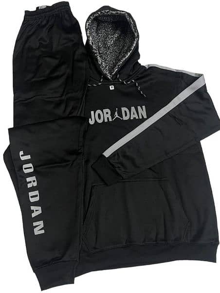 Men's Track Suit 1