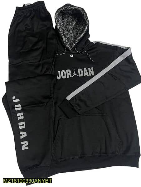 Men's Track Suit 2