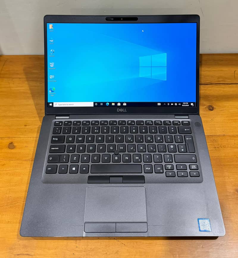 Dell Latitude 5400 0