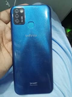 Infinix