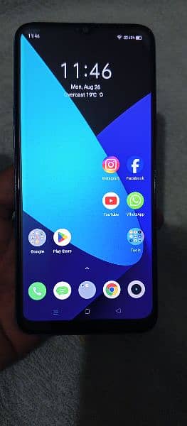 Realme C3 1