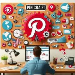 Pinterest Content Creators | Work From Home | Online Part TIme Job