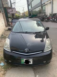 Toyota Prius 2007