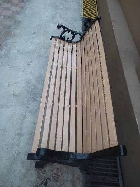 Benches - garden bench - garden furniture - outdoor furniture 11