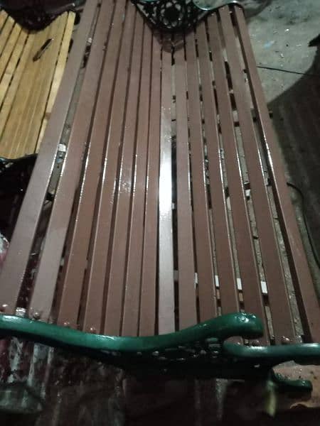 Benches - garden bench - garden furniture - outdoor furniture 18